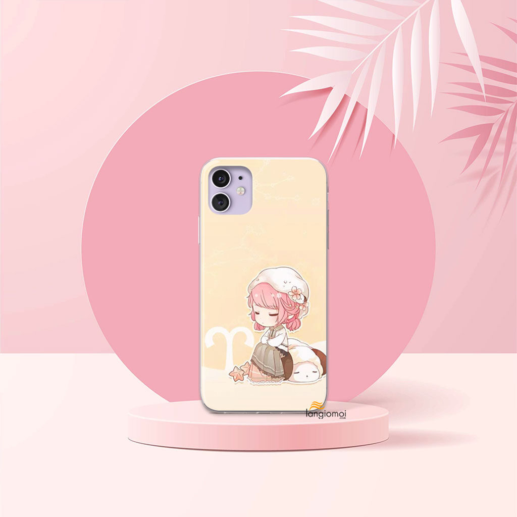 custom ốp lưng