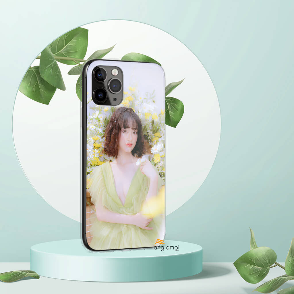 custom ốp lưng