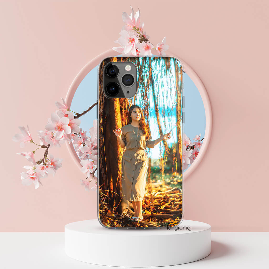 custom ốp lưng