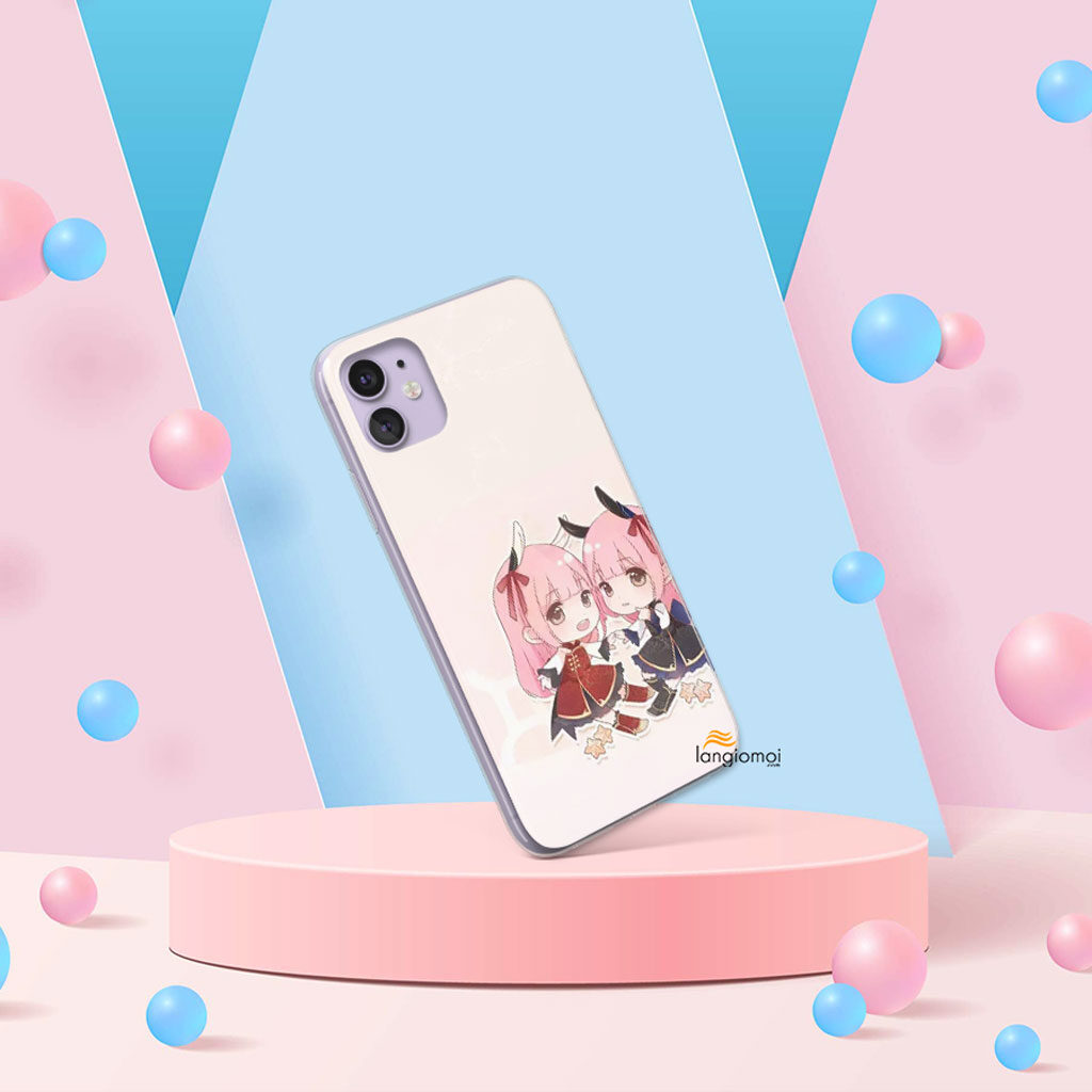 custom ốp lưng