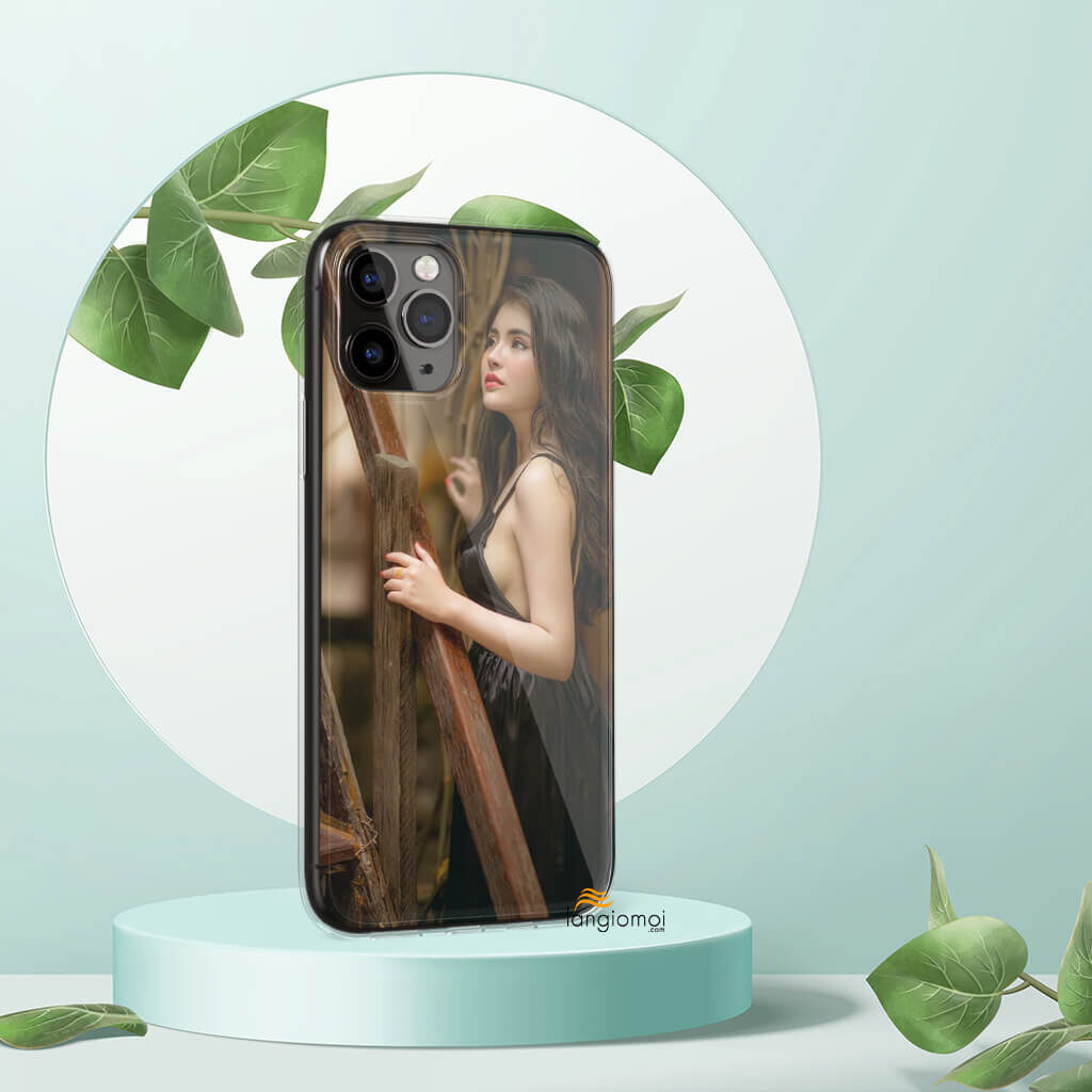 custom ốp lưng
