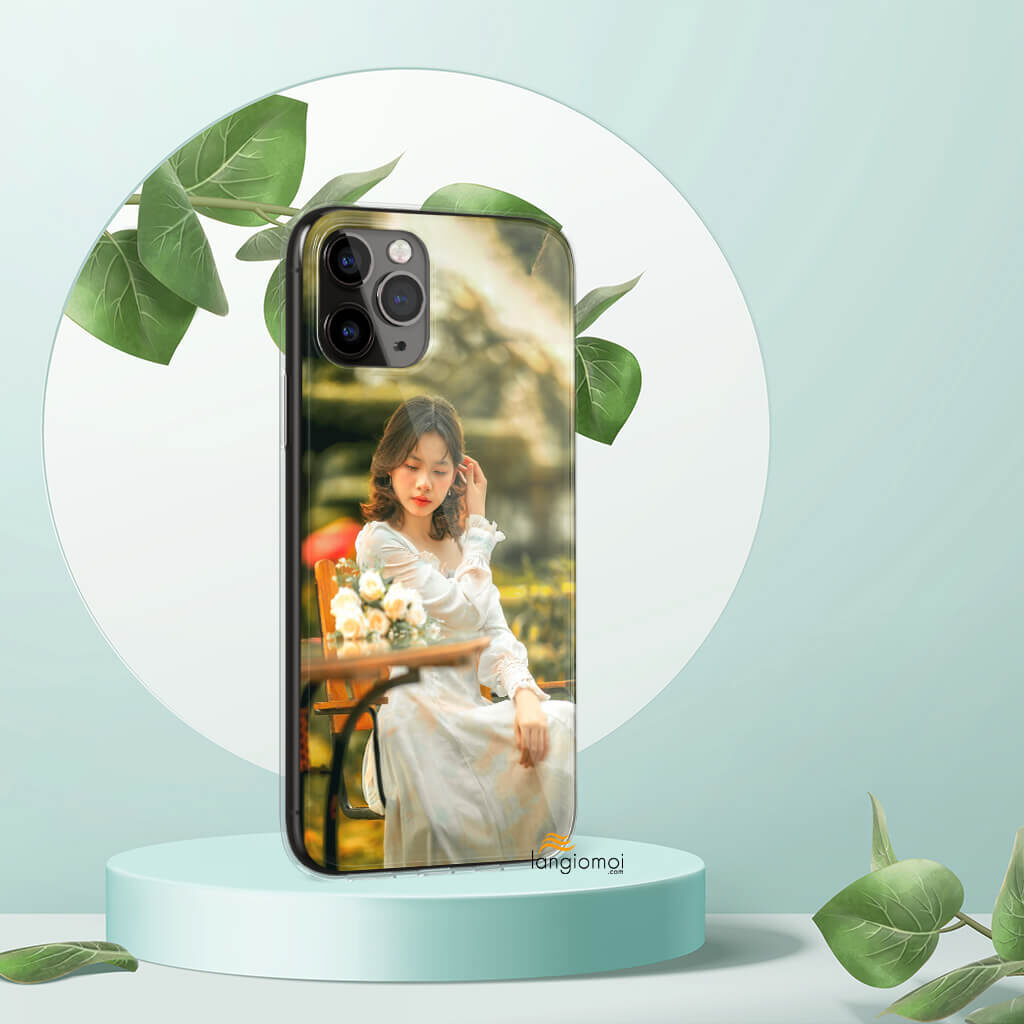 custom ốp lưng