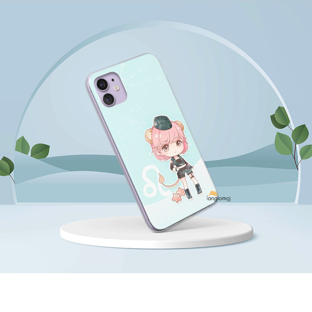 custom ốp lưng