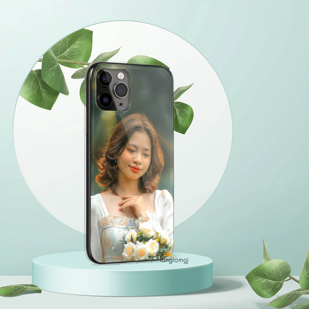 custom ốp lưng