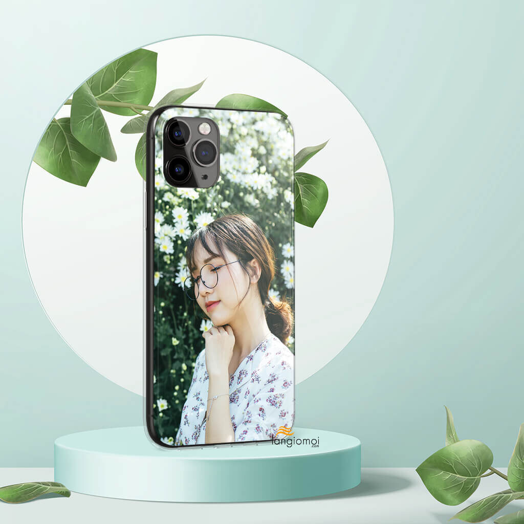 custom ốp lưng