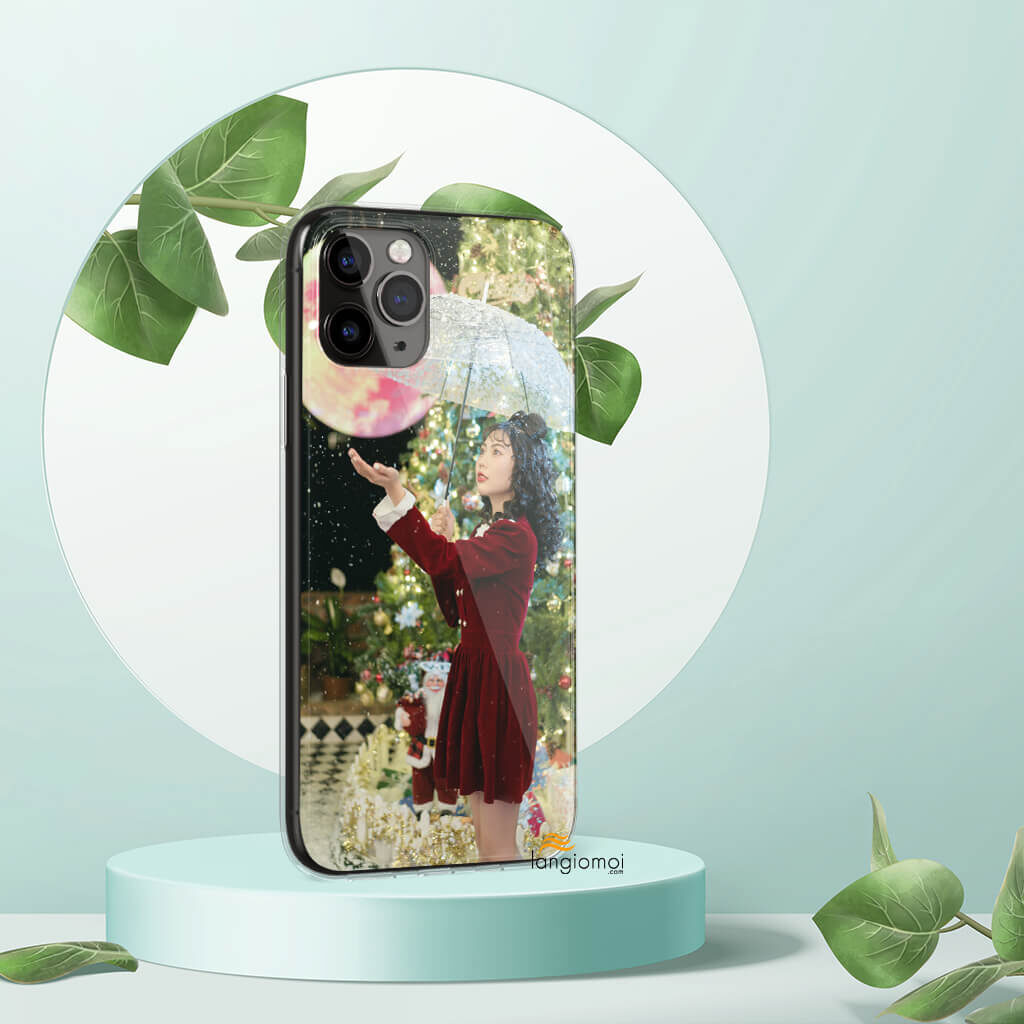 custom ốp lưng