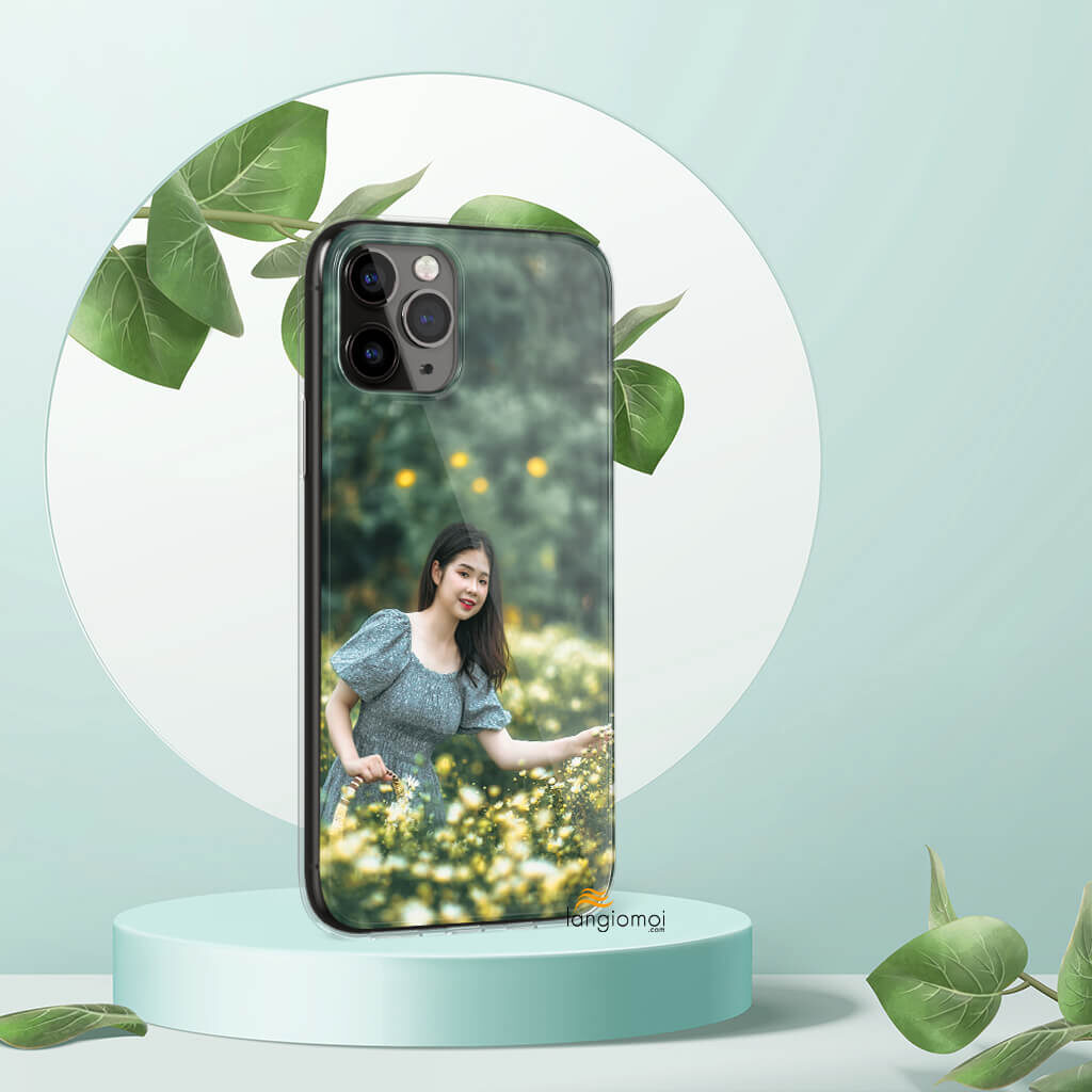 custom ốp lưng