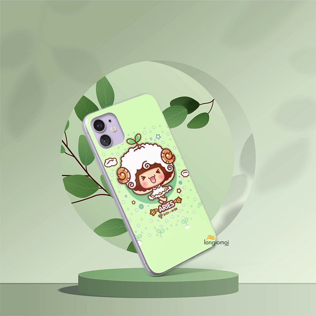 custom ốp lưng