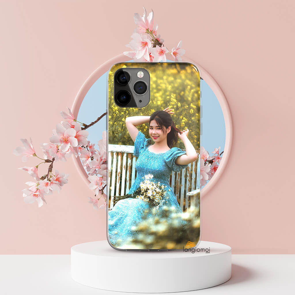 custom ốp lưng