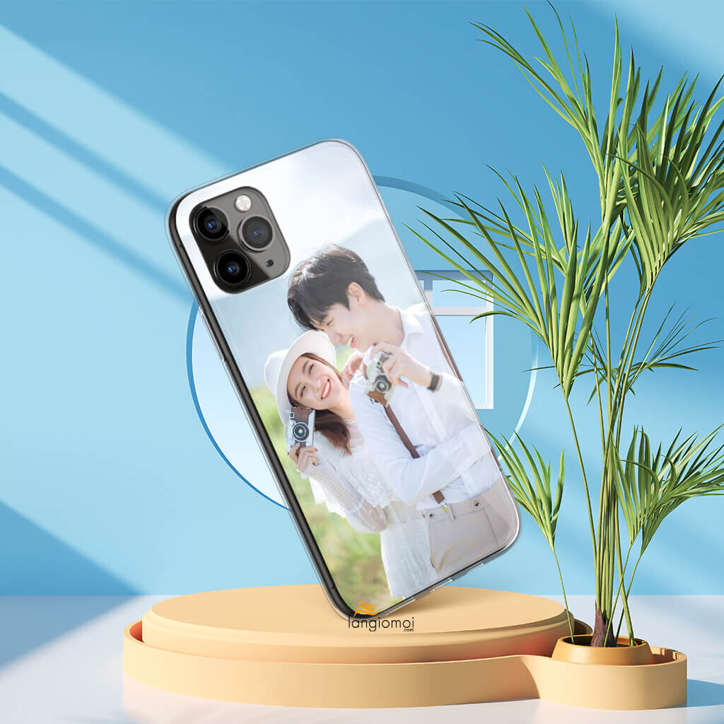 ốp điện thoại đôi