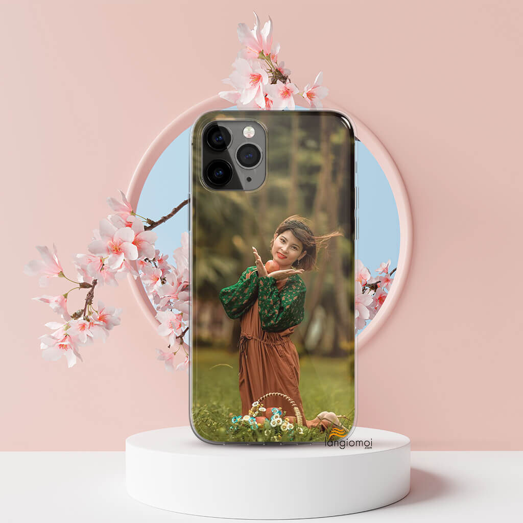 ốp lưng tự thiết kế