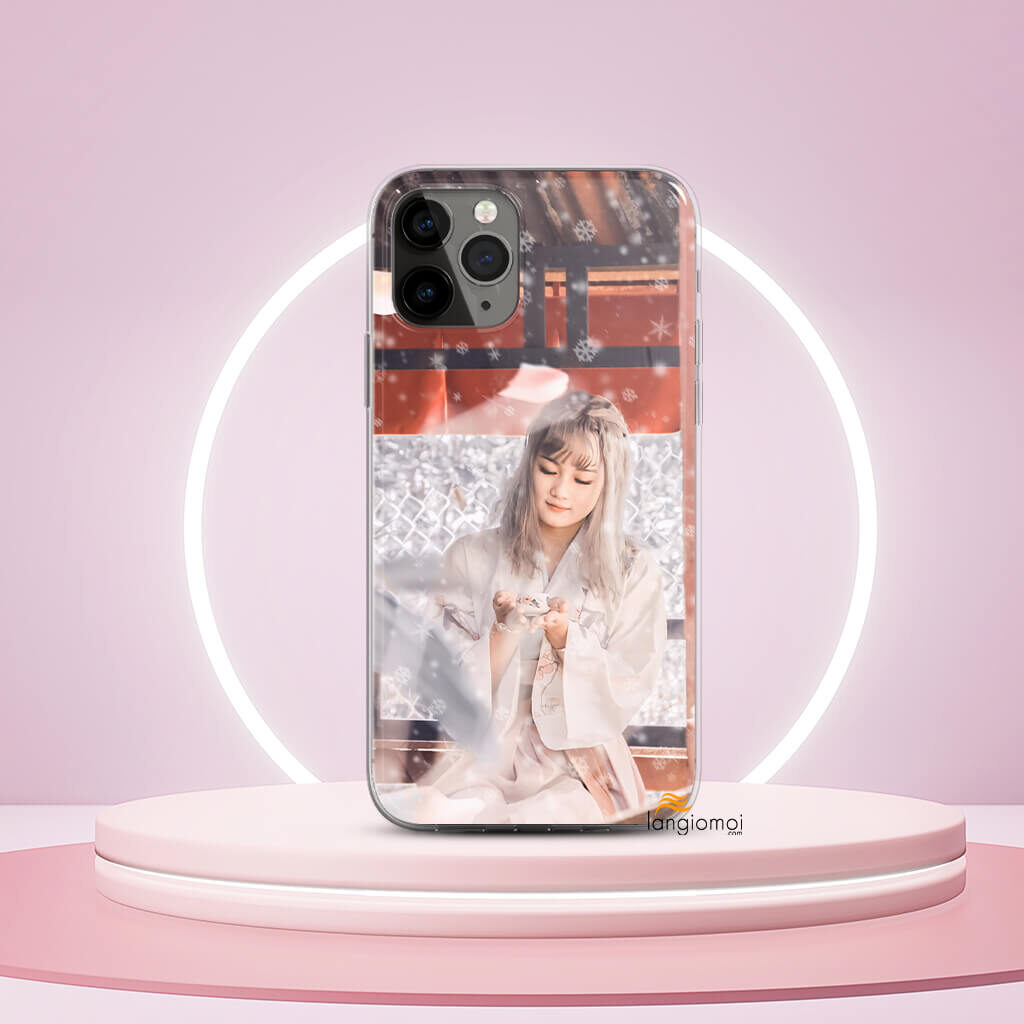 ốp lưng tự thiết kế
