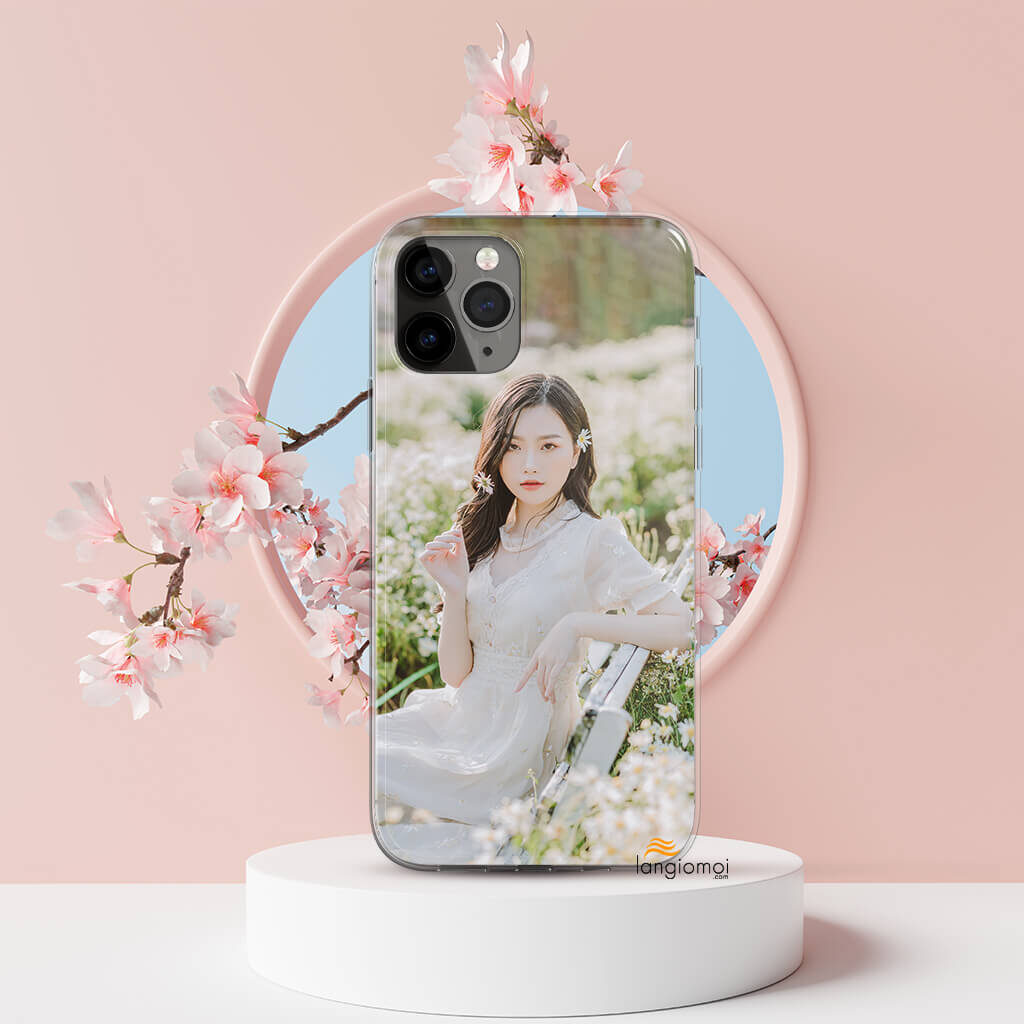 ốp lưng tự thiết kế