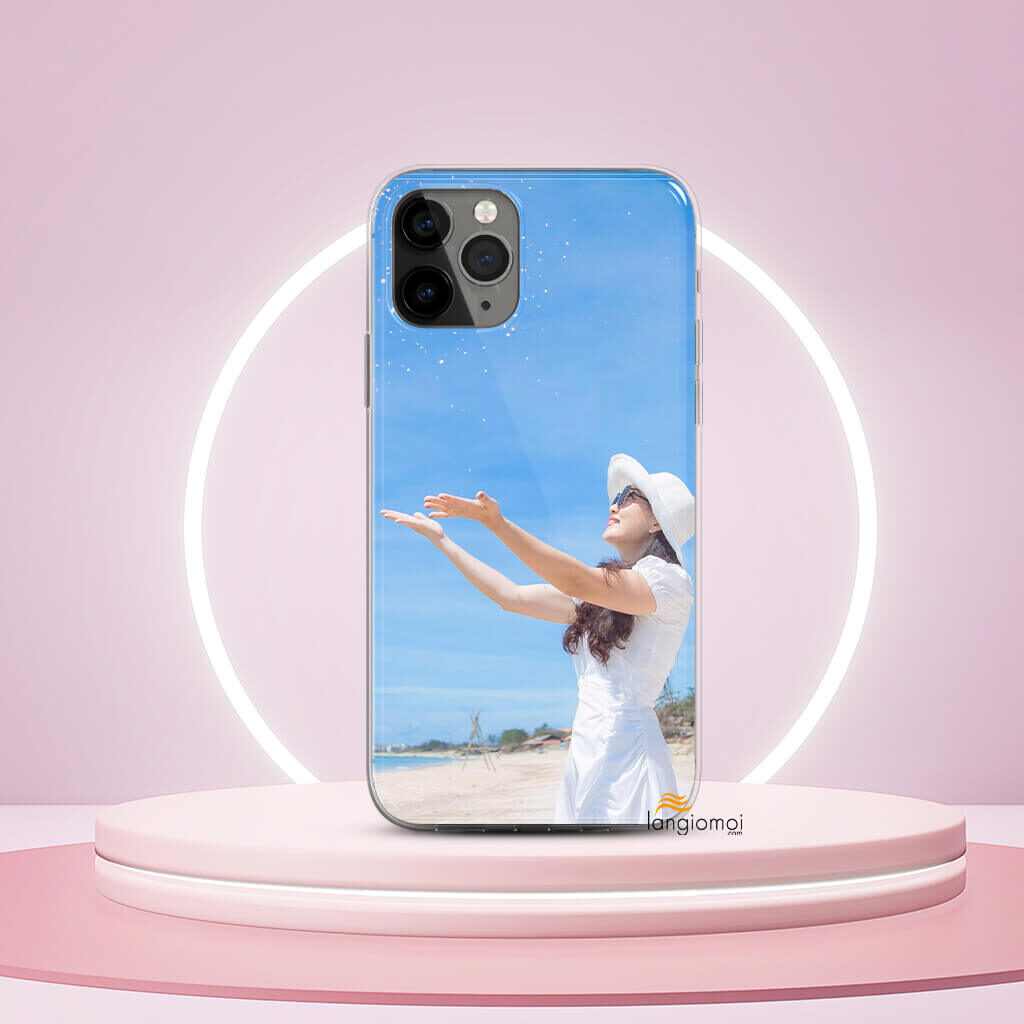 ốp lưng tự thiết kế