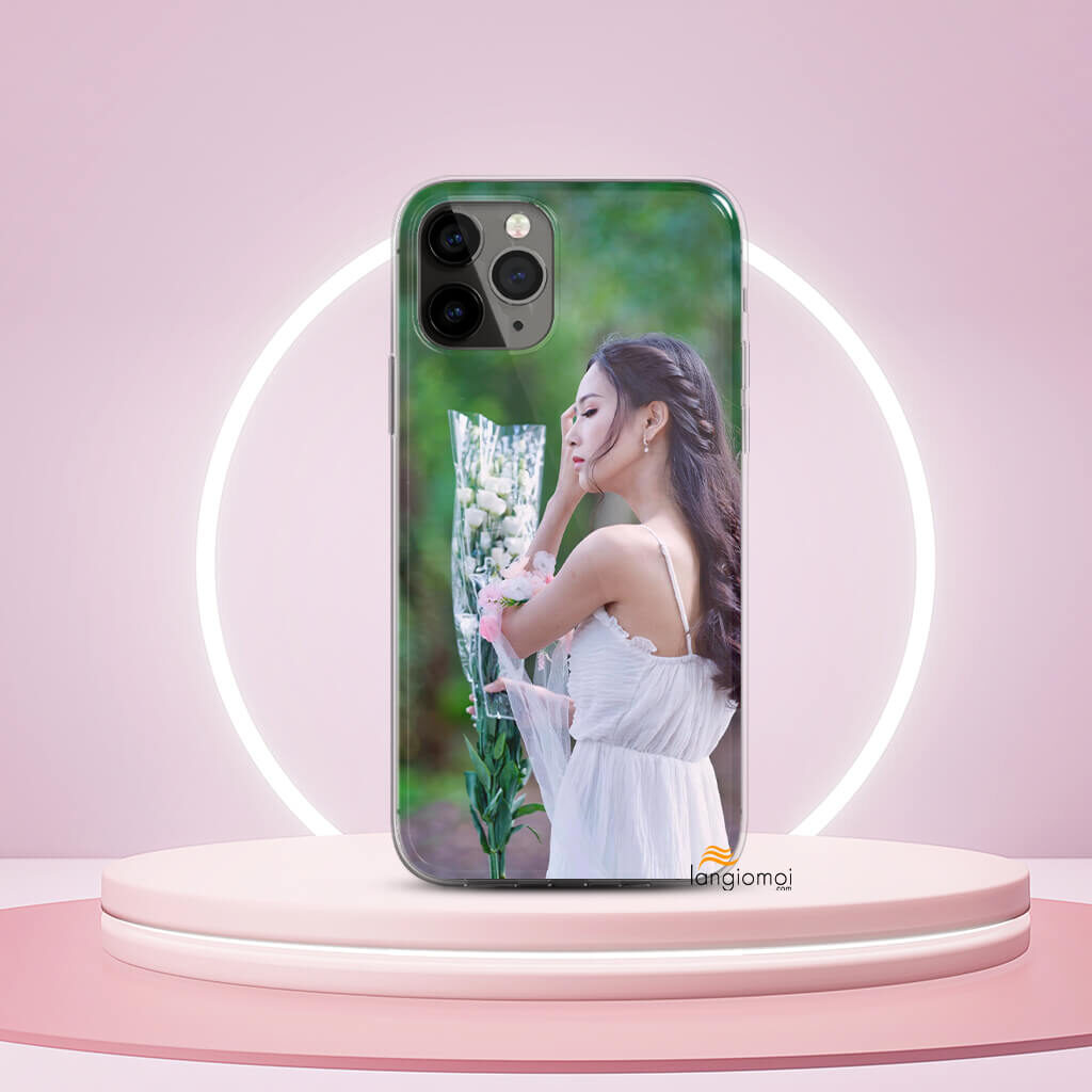 ốp lưng tự thiết kế