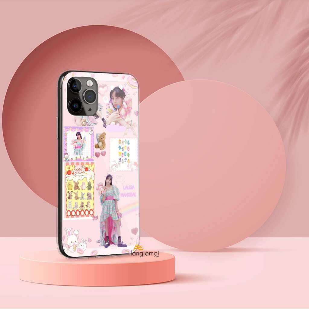 làm ốp lưng theo yêu cầu