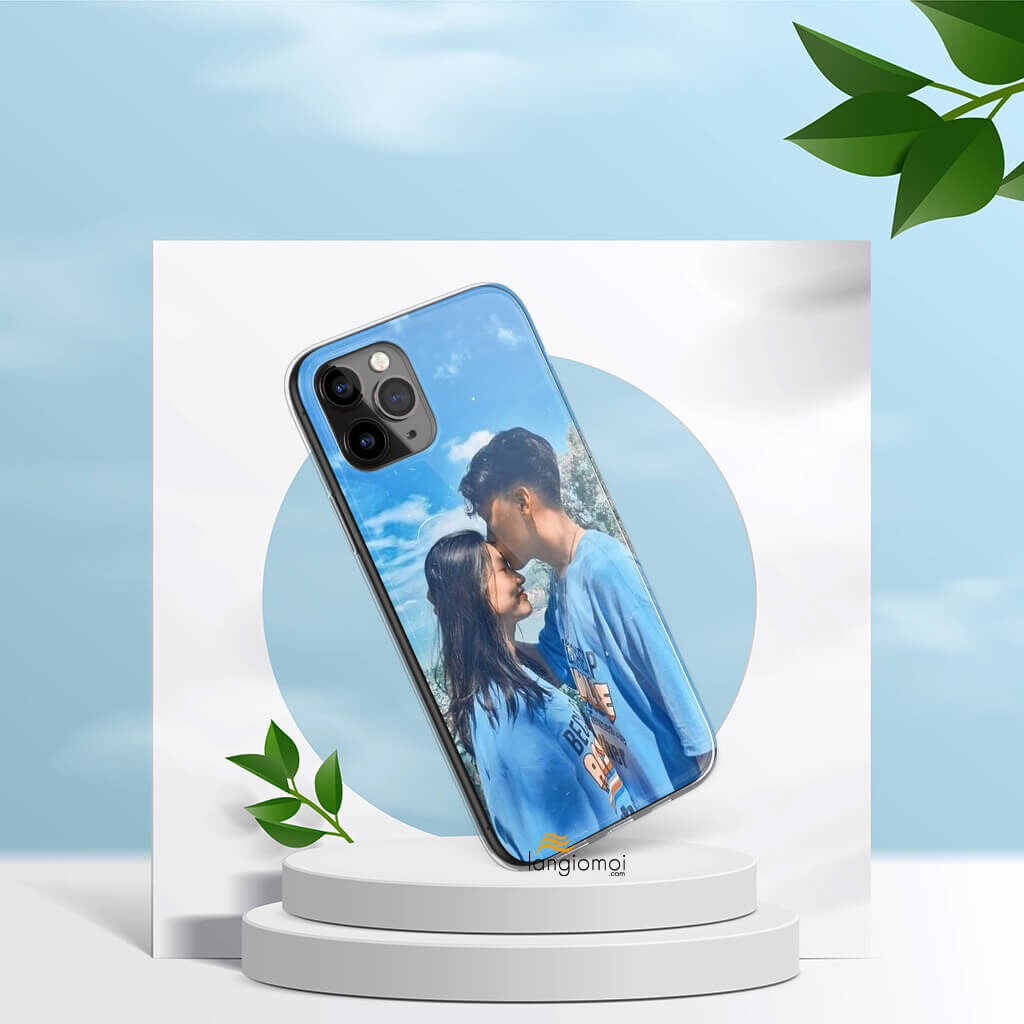 ốp lưng tự thiết kế