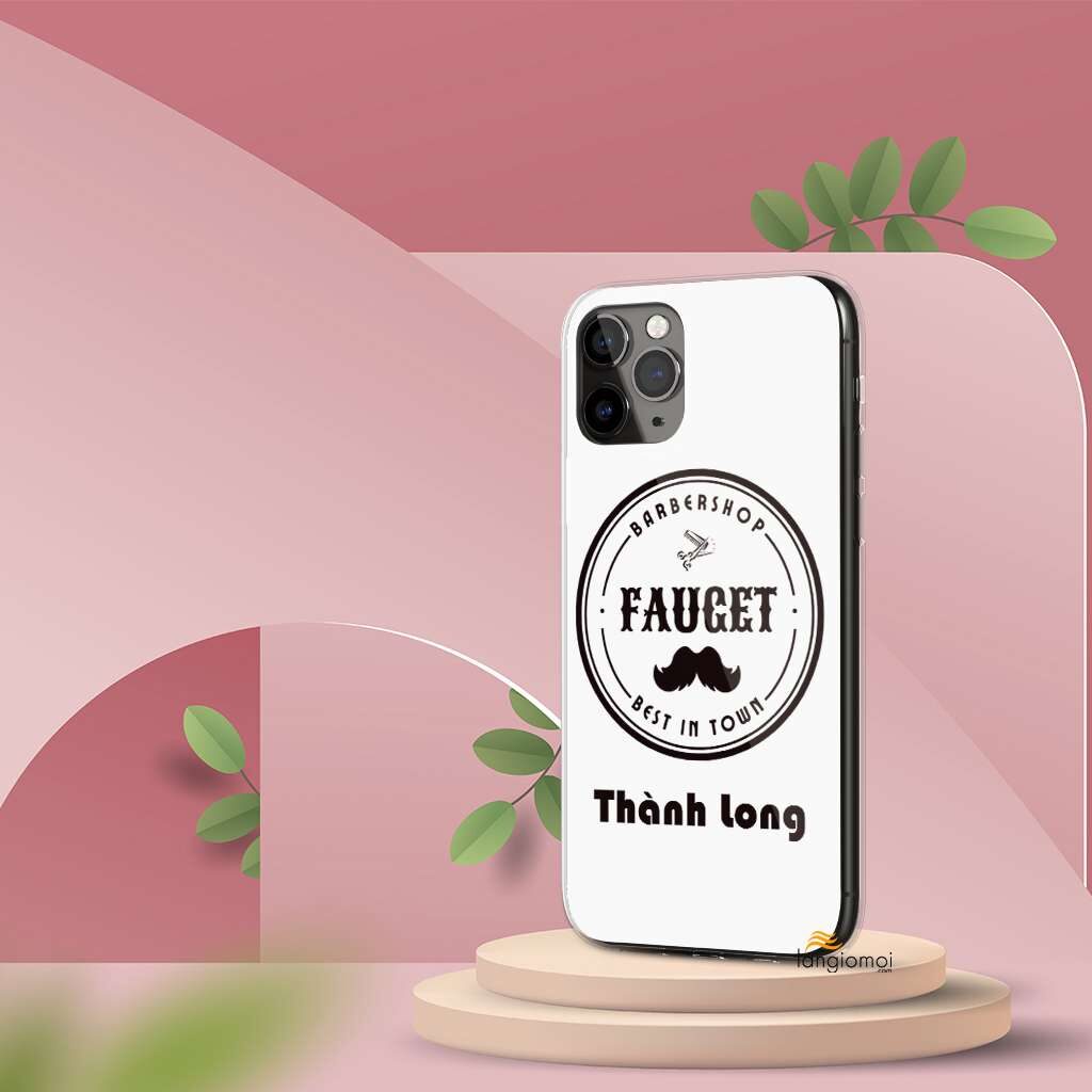ốp lưng tự thiết kế
