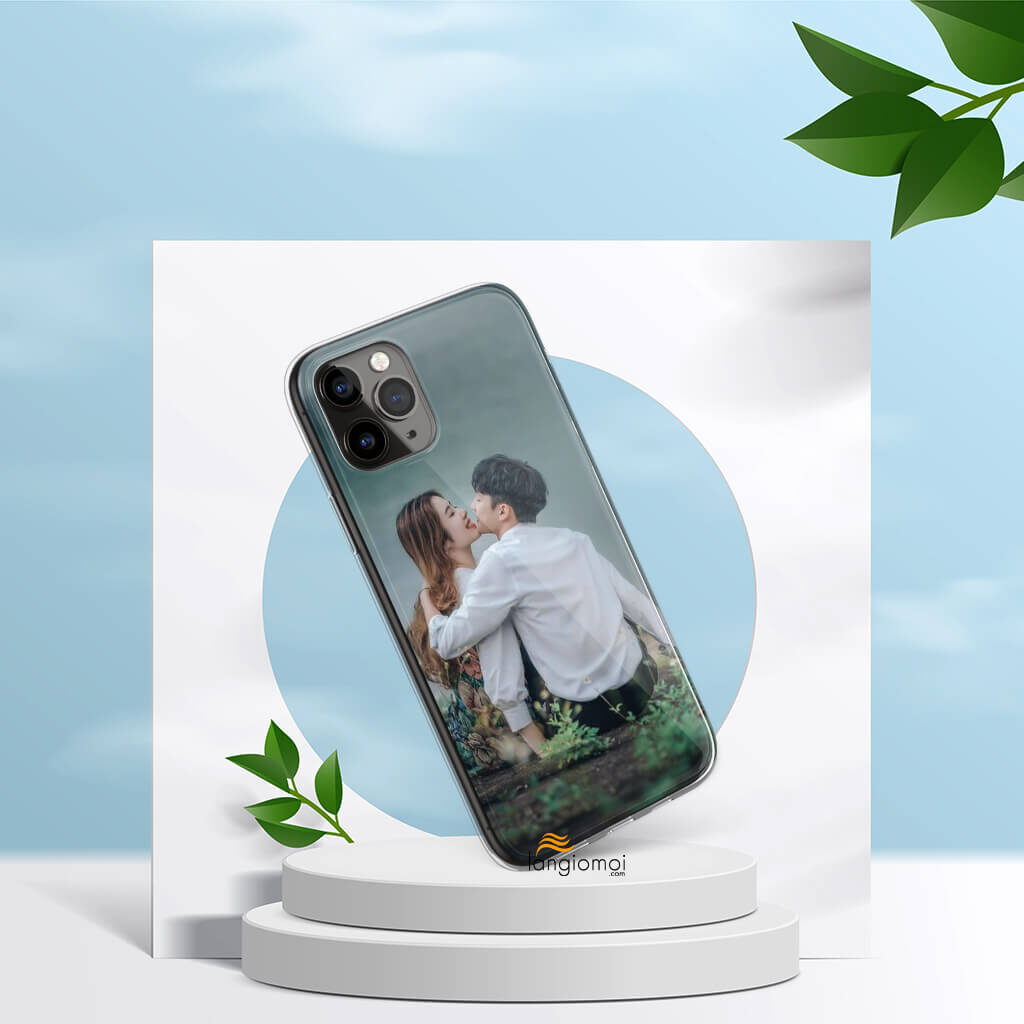 ốp lưng tự thiết kế