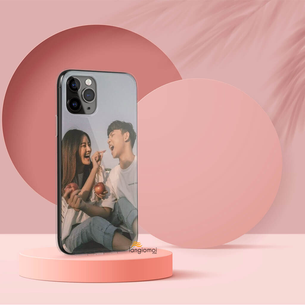 ốp lưng tự thiết kế
