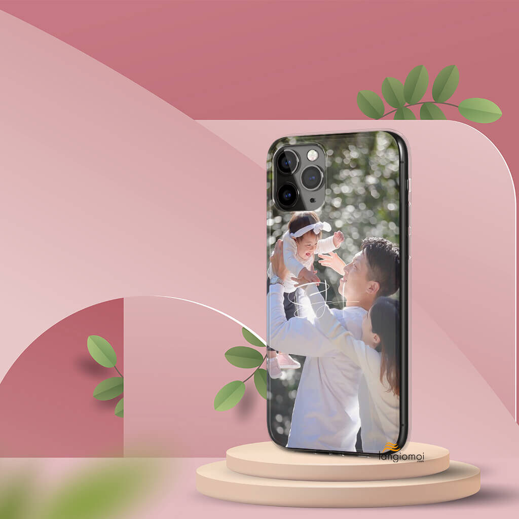 thiết kế ốp lưng