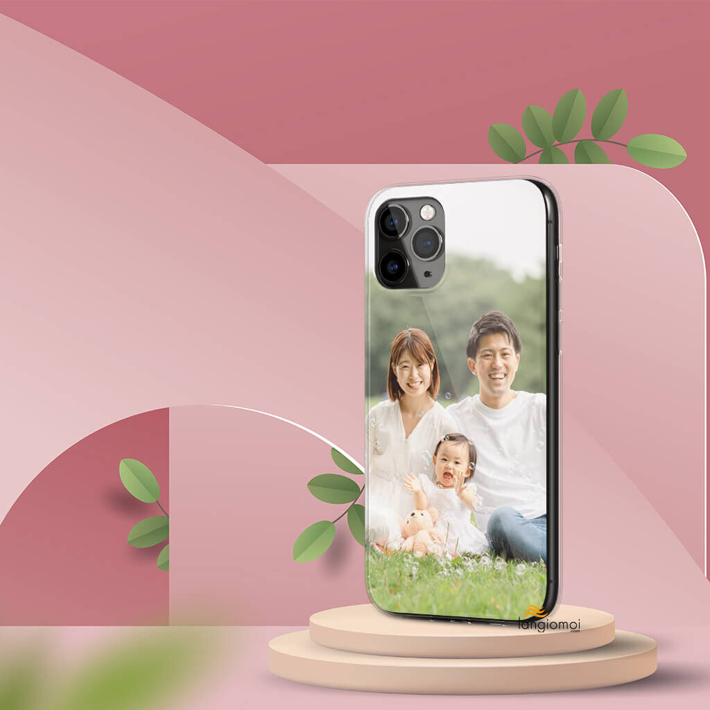 thiết kế ốp lưng
