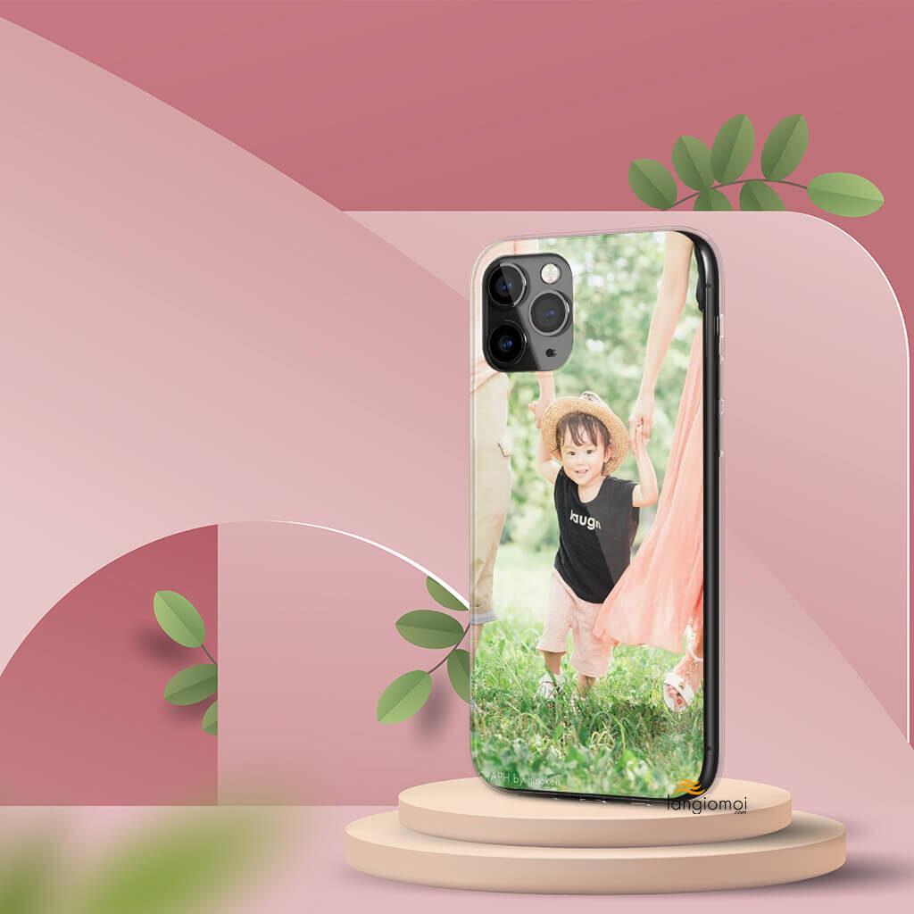 thiết kế ốp lưng