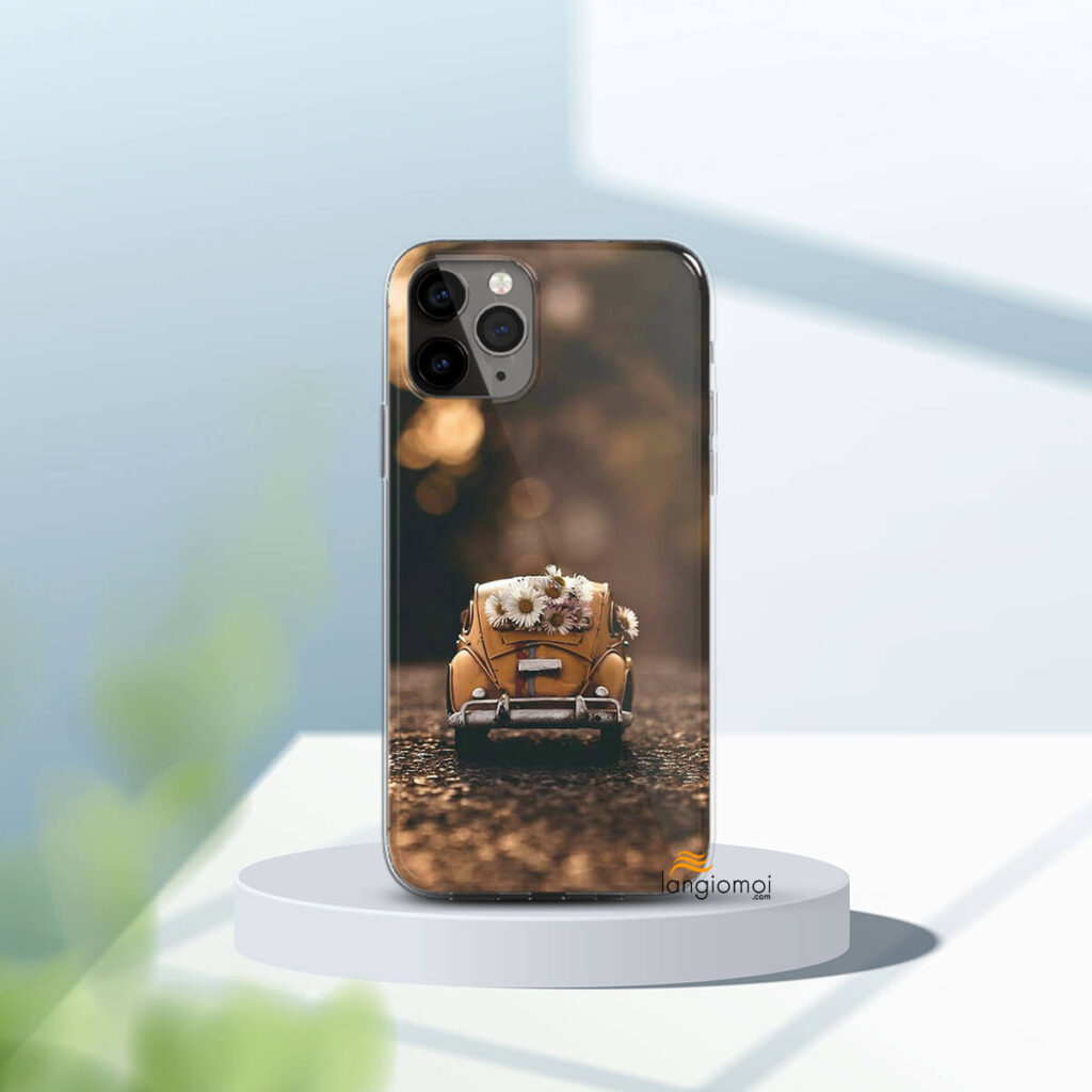 thiết kế ốp lưng