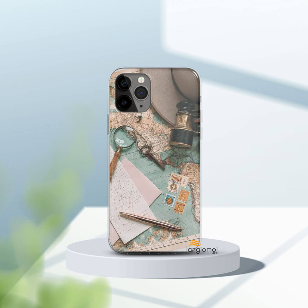 thiết kế ốp lưng