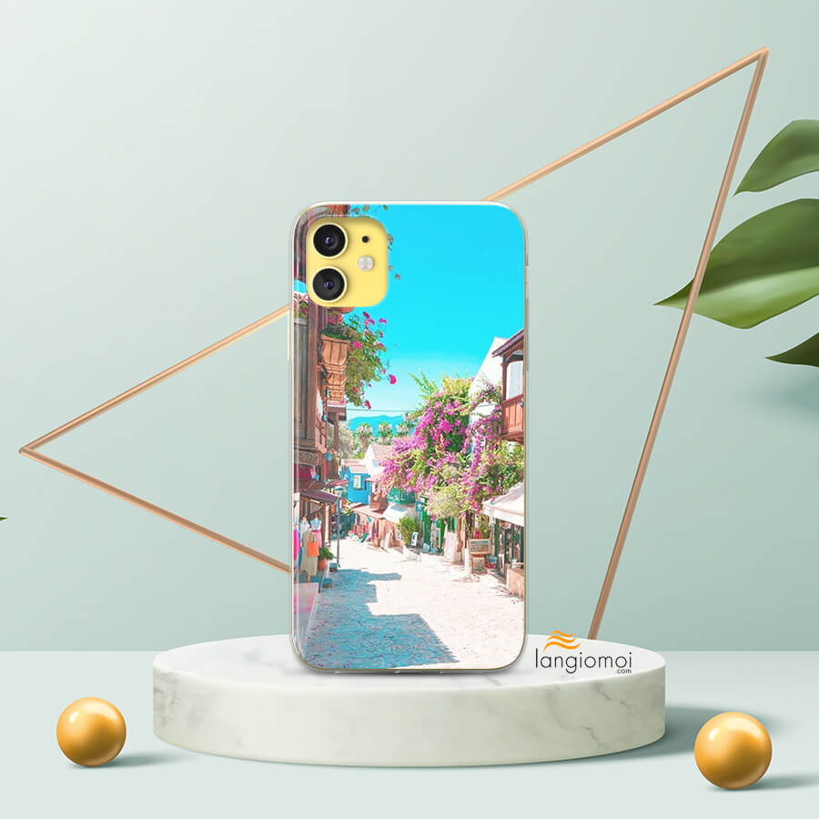 custom ốp lưng
