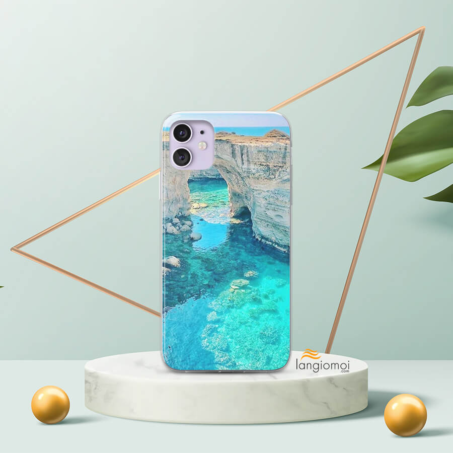 custom ốp lưng