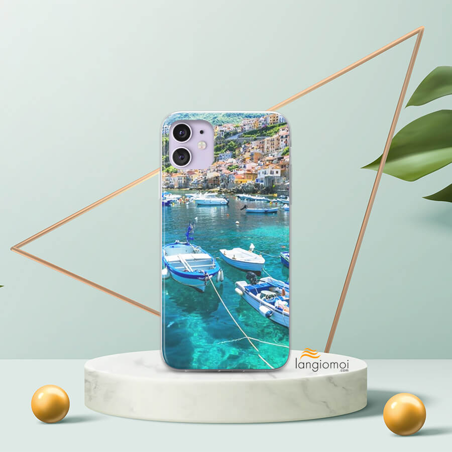 custom ốp lưng