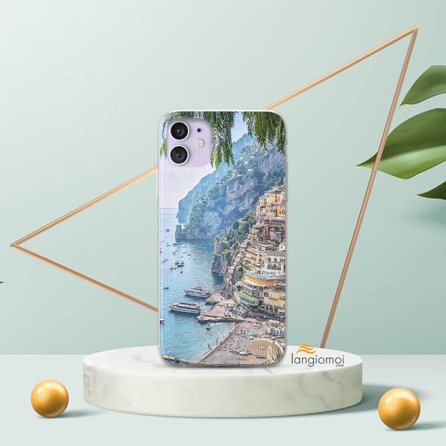 custom ốp lưng