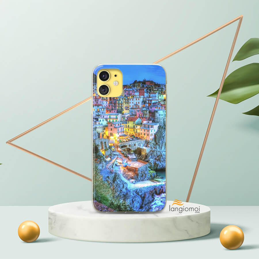 custom ốp lưng