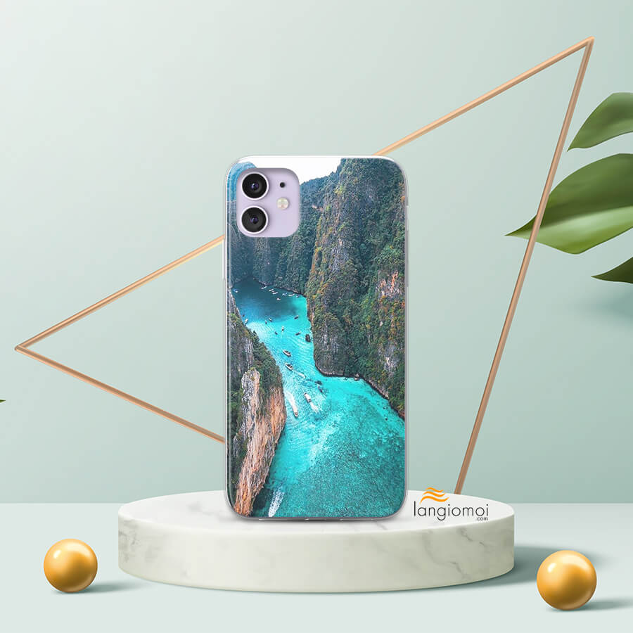 đặt ốp lưng theo yêu cầu