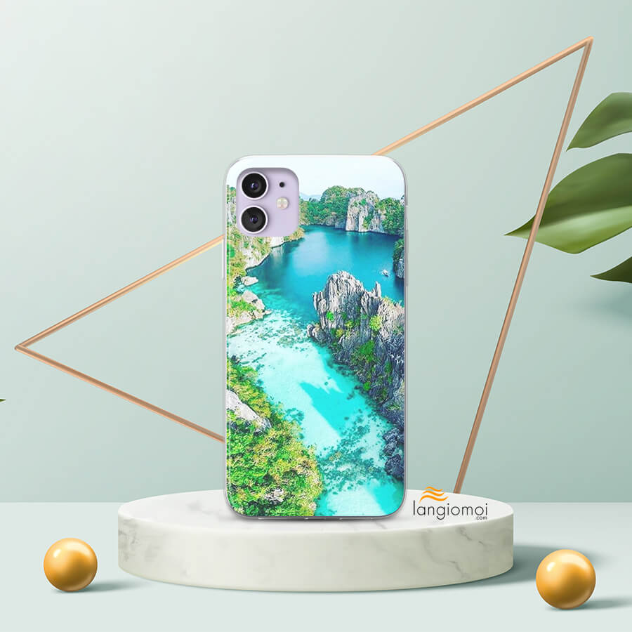 đặt ốp lưng theo yêu cầu