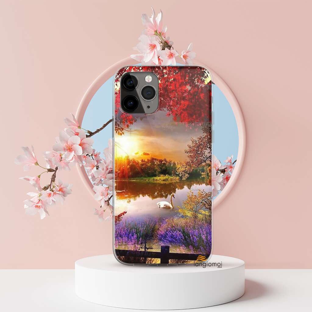 đặt ốp lưng theo yêu cầu 