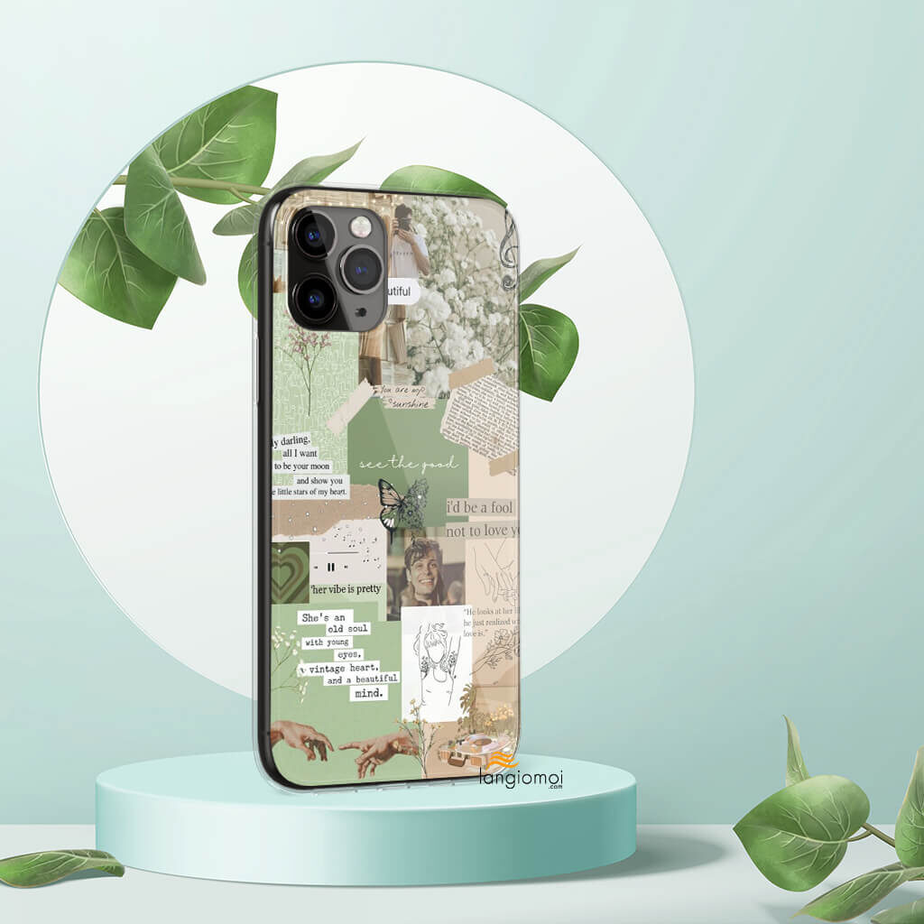 đặt ốp lưng theo yêu cầu