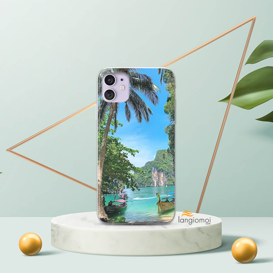 đặt ốp lưng theo yêu cầu