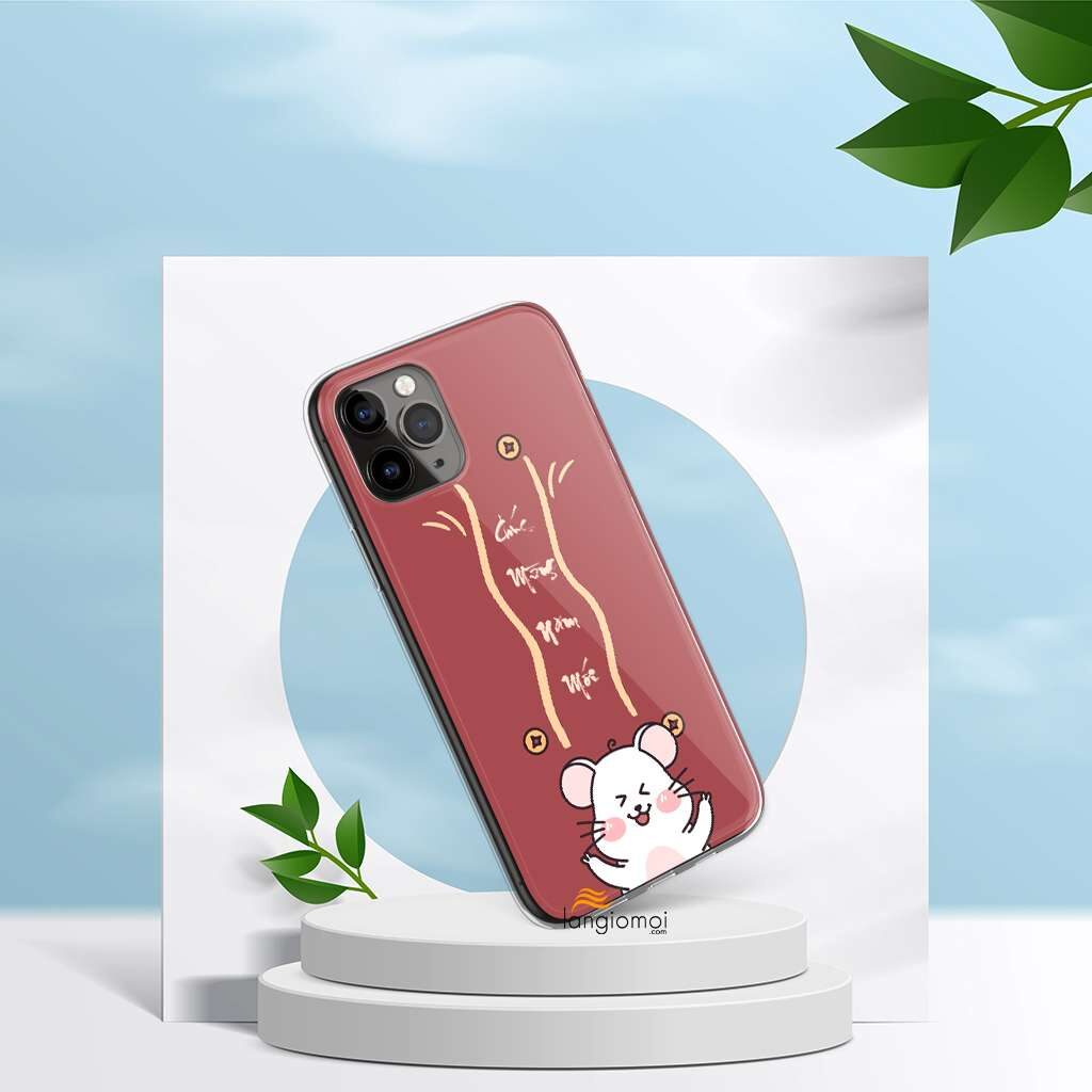 làm ốp lưng