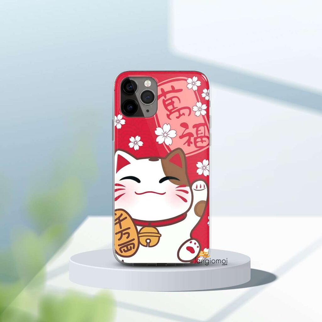 làm ốp lưng