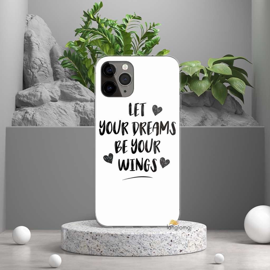 làm ốp lưng