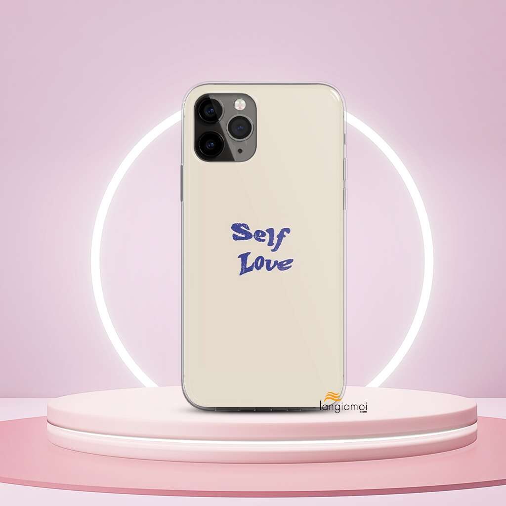 làm ốp lưng