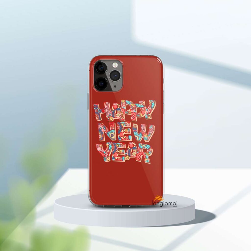 làm ốp lưng