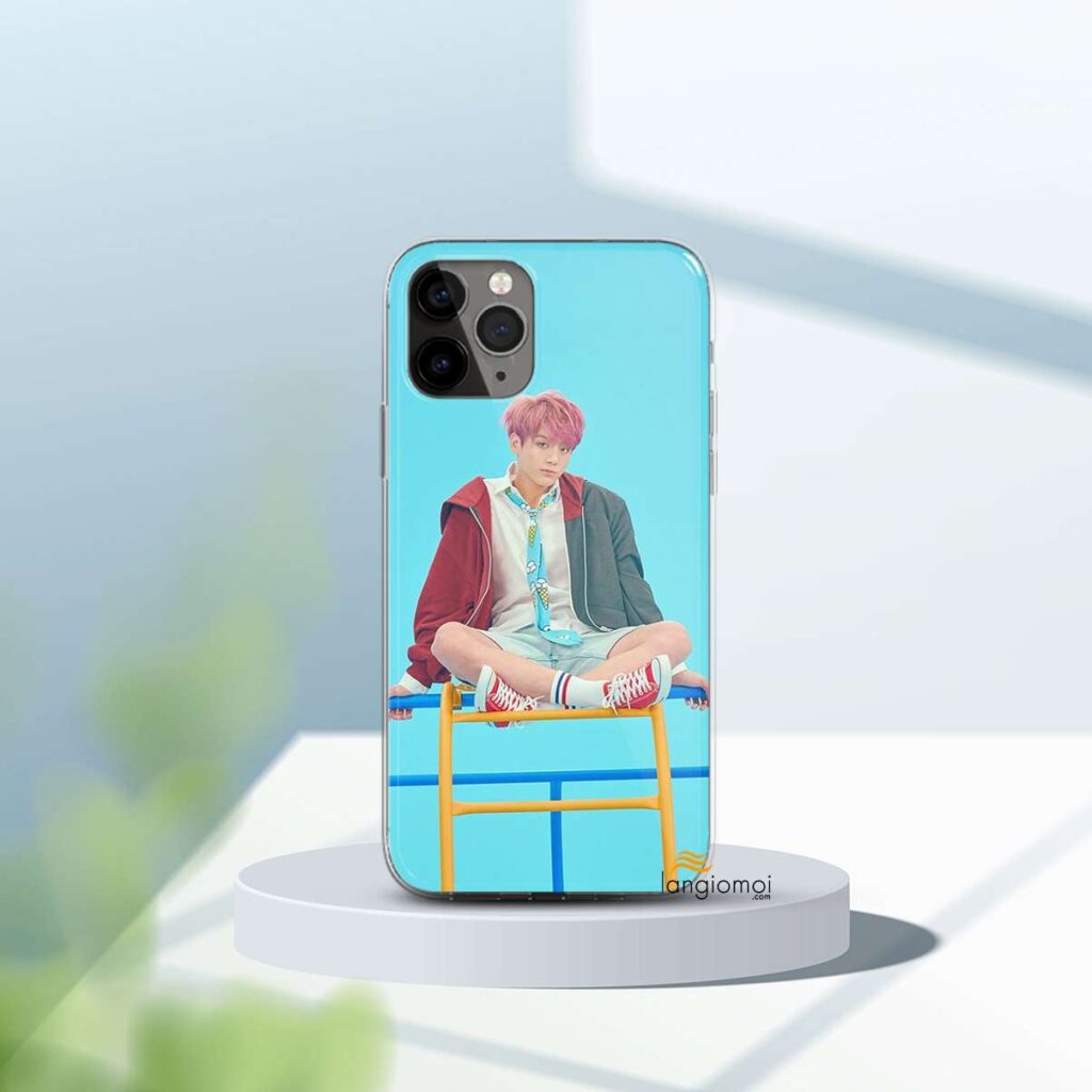 làm ốp lưng theo yêu cầu