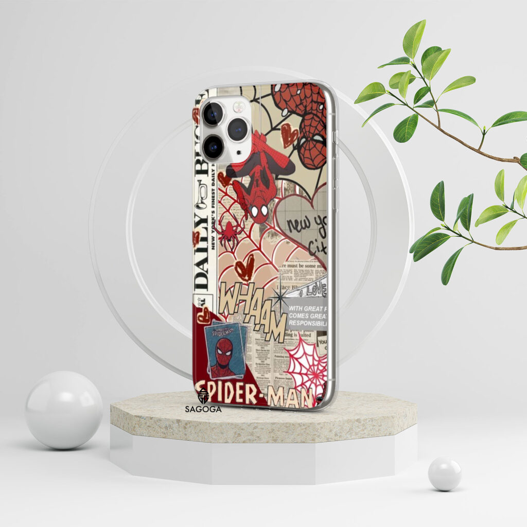 làm ốp lưng theo yêu cầu