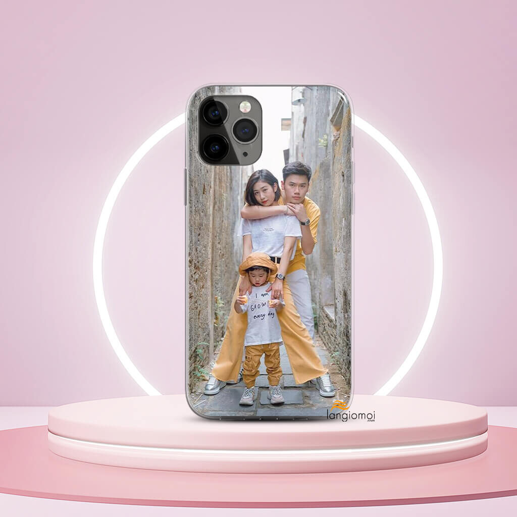 ốp lưng in theo yêu cầu