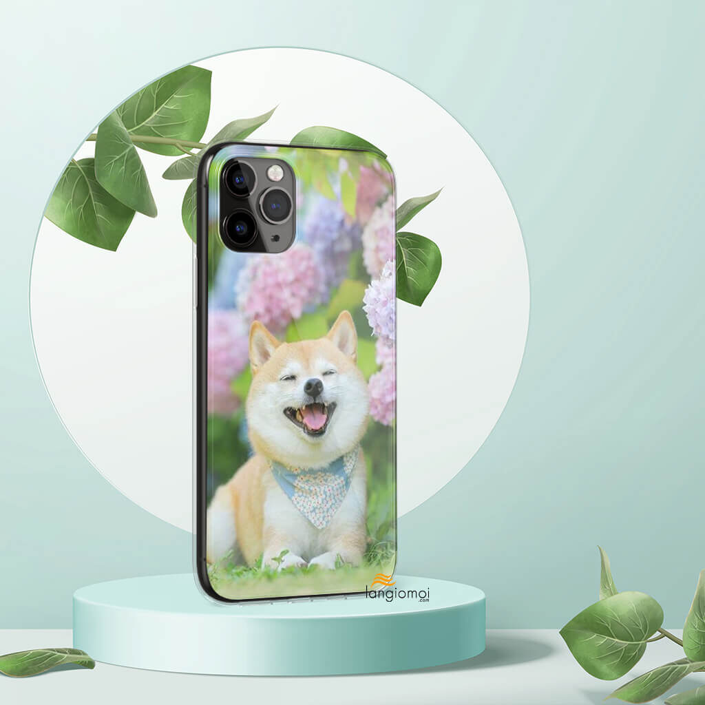 ốp lưng in theo yêu cầu