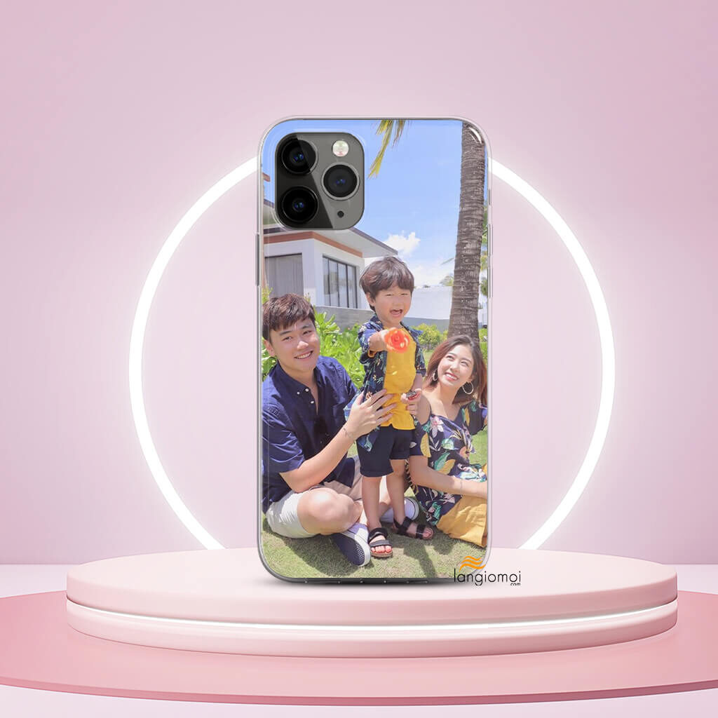 ốp lưng in theo yêu cầu