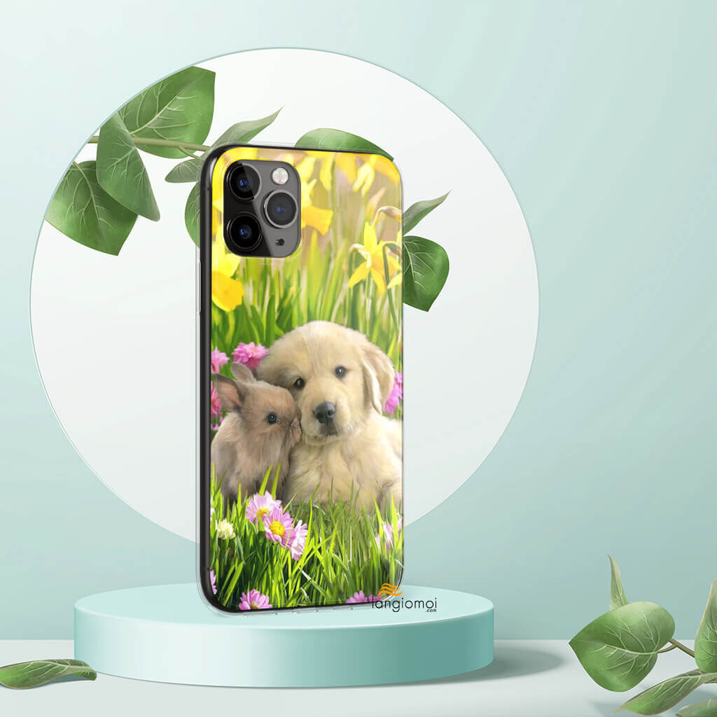 ốp lưng in theo yêu cầu